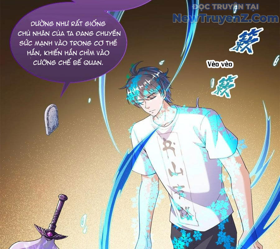 Tu Chân Nói Chuyện Phiếm Quần: Chapter 651