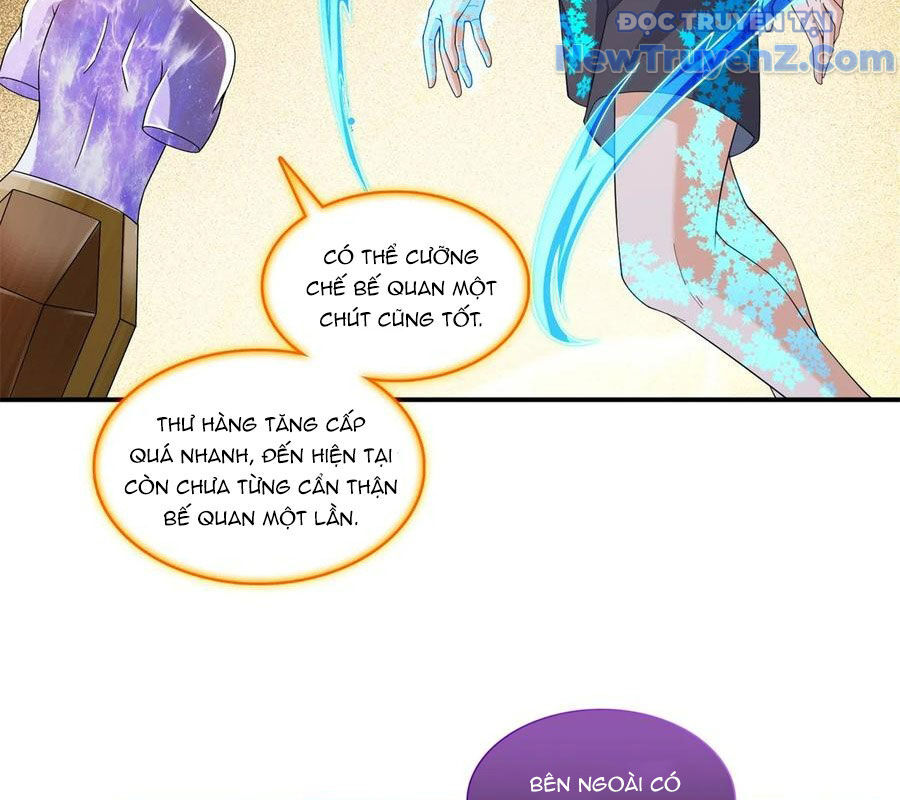 Tu Chân Nói Chuyện Phiếm Quần: Chapter 651