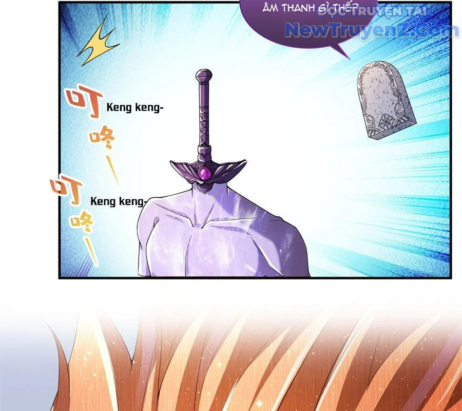 Tu Chân Nói Chuyện Phiếm Quần: Chapter 651