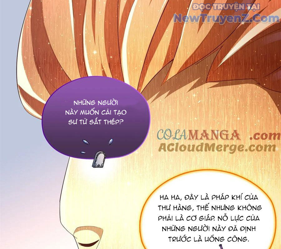 Tu Chân Nói Chuyện Phiếm Quần: Chapter 651