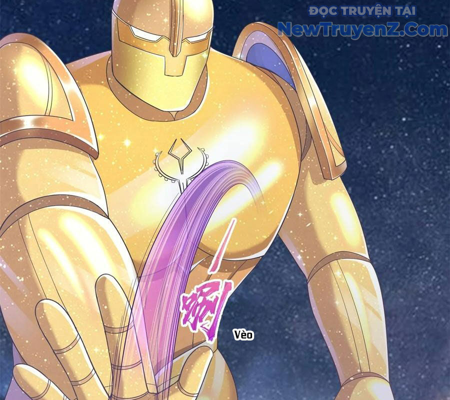 Tu Chân Nói Chuyện Phiếm Quần: Chapter 651