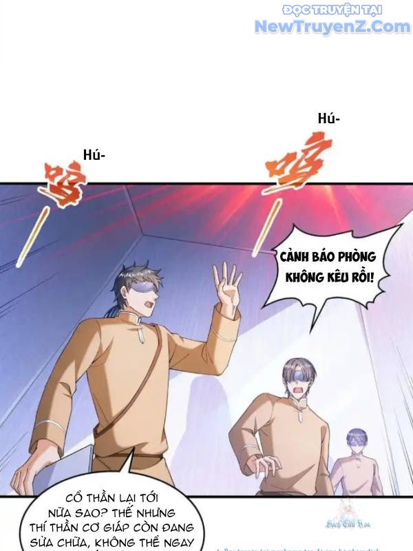 Tu Chân Nói Chuyện Phiếm Quần: Chapter 652