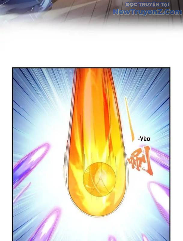 Tu Chân Nói Chuyện Phiếm Quần: Chapter 652