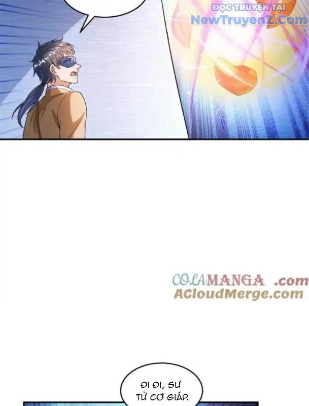 Tu Chân Nói Chuyện Phiếm Quần: Chapter 652