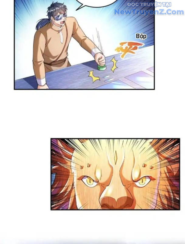 Tu Chân Nói Chuyện Phiếm Quần: Chapter 652