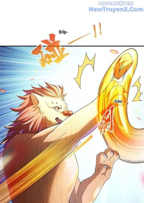 Tu Chân Nói Chuyện Phiếm Quần: Chapter 652