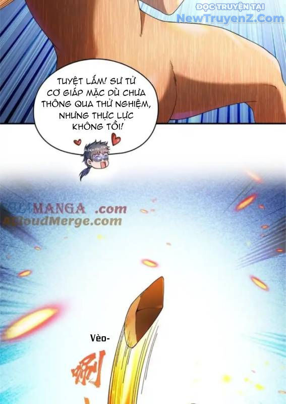 Tu Chân Nói Chuyện Phiếm Quần: Chapter 652
