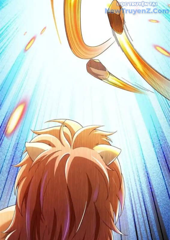 Tu Chân Nói Chuyện Phiếm Quần: Chapter 652