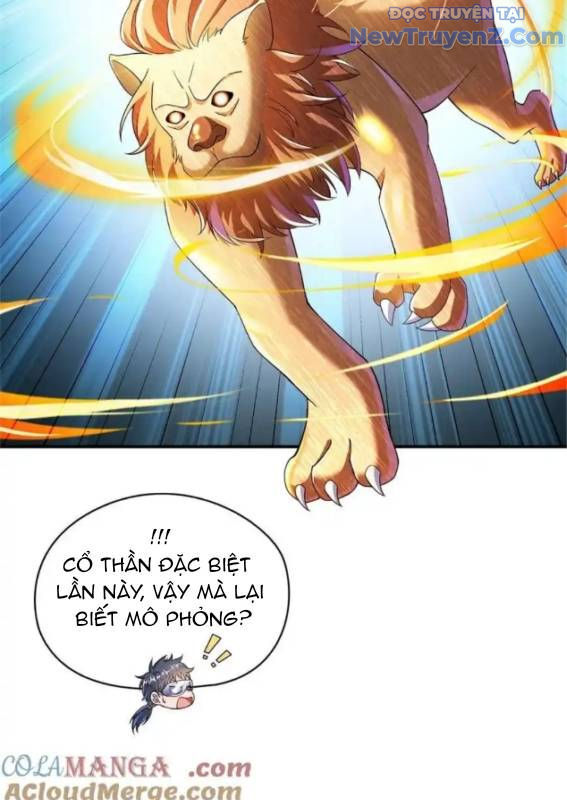 Tu Chân Nói Chuyện Phiếm Quần: Chapter 652