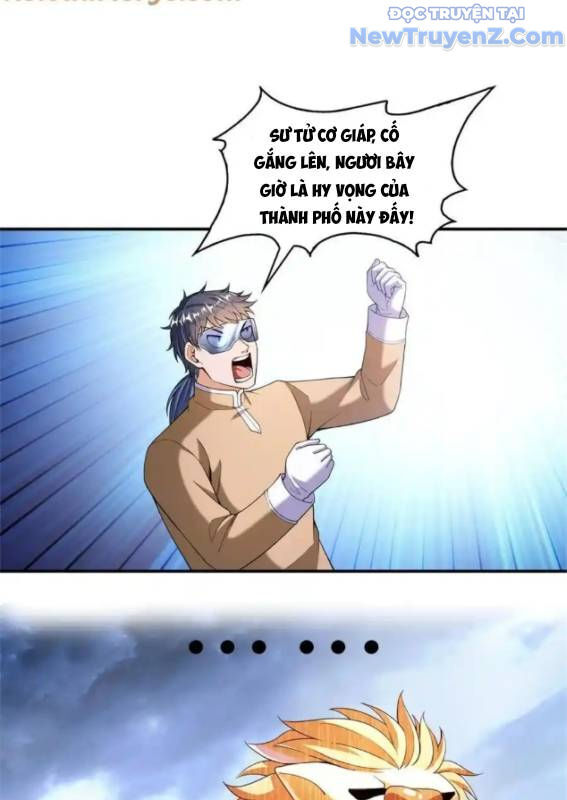 Tu Chân Nói Chuyện Phiếm Quần: Chapter 652