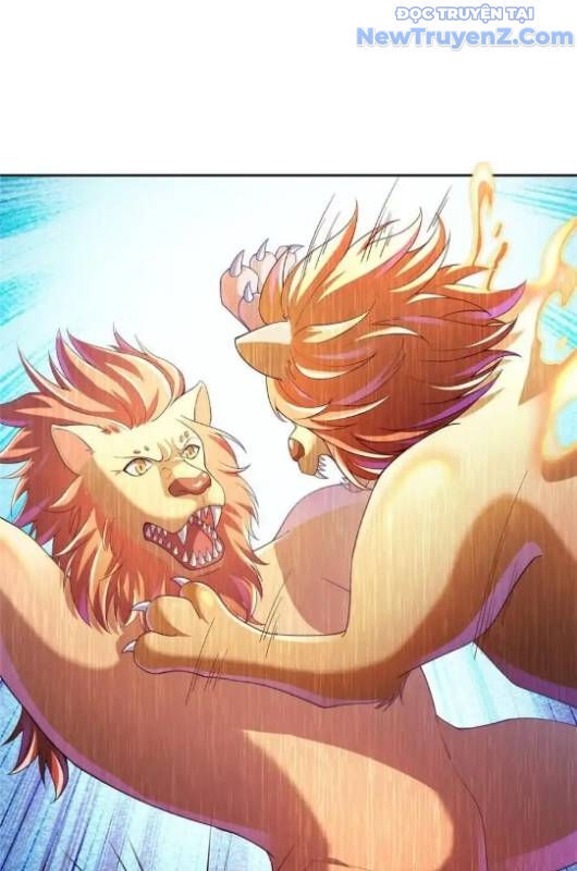 Tu Chân Nói Chuyện Phiếm Quần: Chapter 652