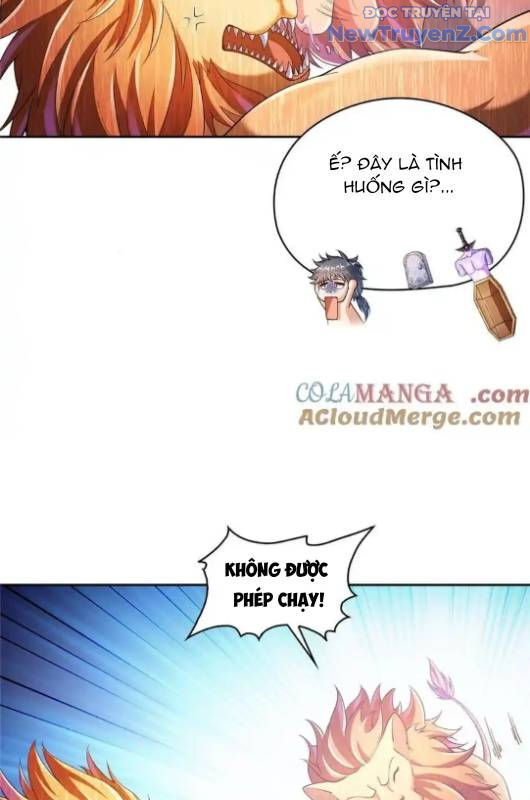 Tu Chân Nói Chuyện Phiếm Quần: Chapter 652