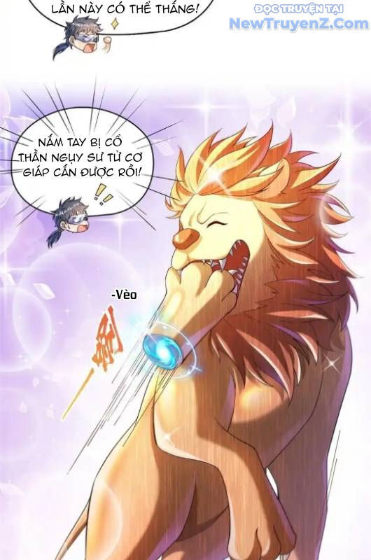 Tu Chân Nói Chuyện Phiếm Quần: Chapter 652