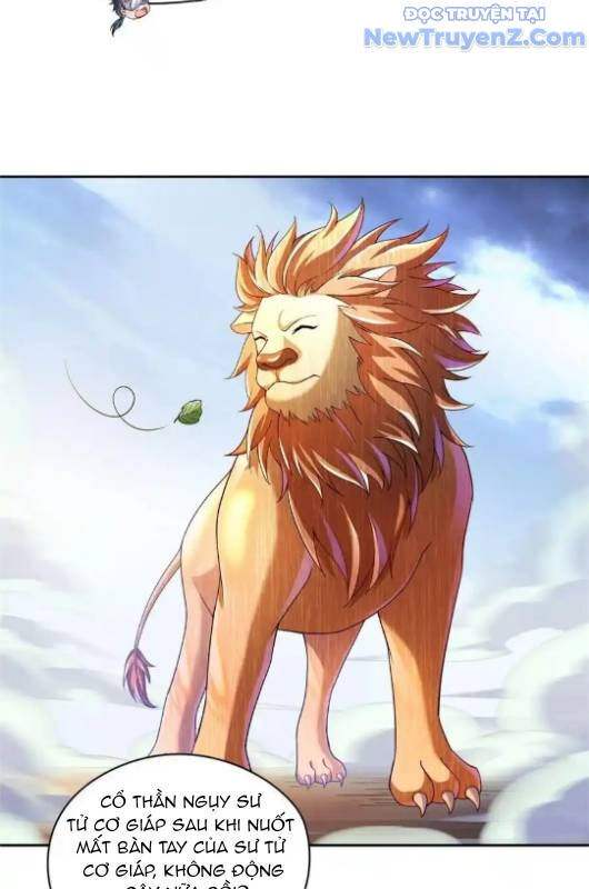 Tu Chân Nói Chuyện Phiếm Quần: Chapter 652