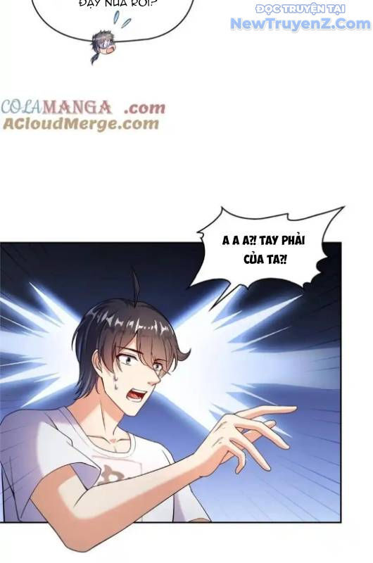 Tu Chân Nói Chuyện Phiếm Quần: Chapter 652