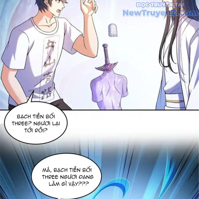 Tu Chân Nói Chuyện Phiếm Quần: Chapter 652