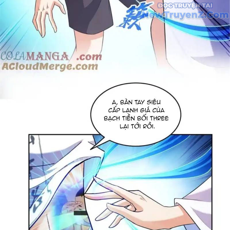 Tu Chân Nói Chuyện Phiếm Quần: Chapter 652