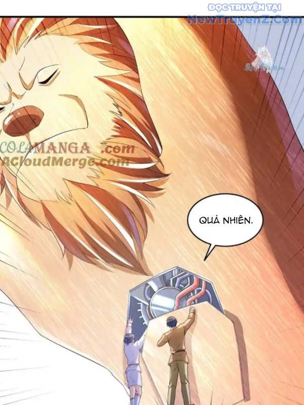 Tu Chân Nói Chuyện Phiếm Quần: Chapter 652