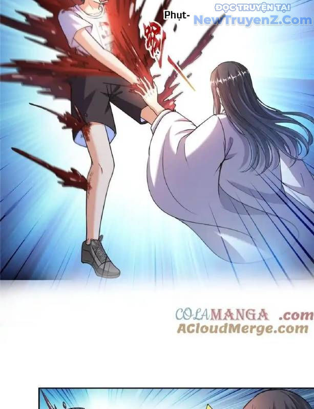 Tu Chân Nói Chuyện Phiếm Quần: Chapter 653