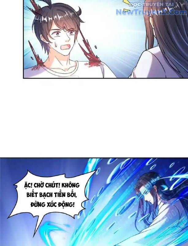 Tu Chân Nói Chuyện Phiếm Quần: Chapter 653