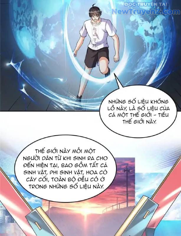 Tu Chân Nói Chuyện Phiếm Quần: Chapter 653