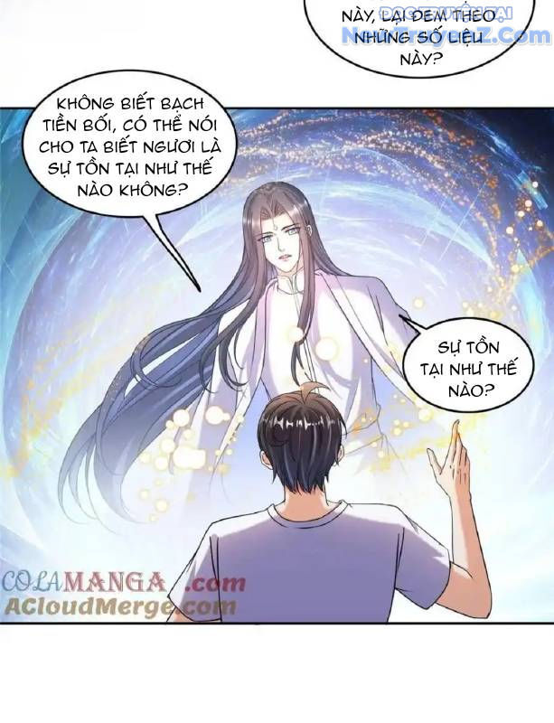 Tu Chân Nói Chuyện Phiếm Quần: Chapter 653