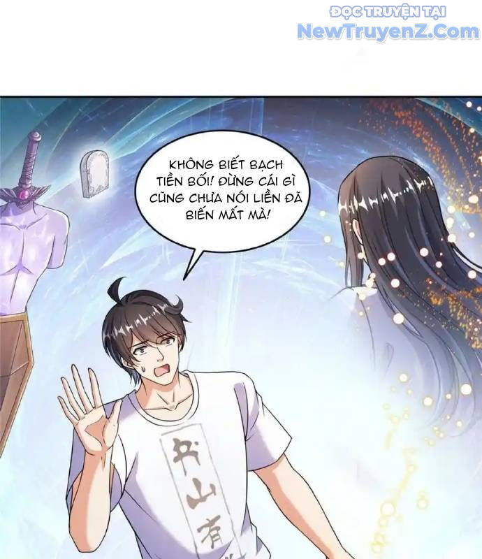 Tu Chân Nói Chuyện Phiếm Quần: Chapter 653