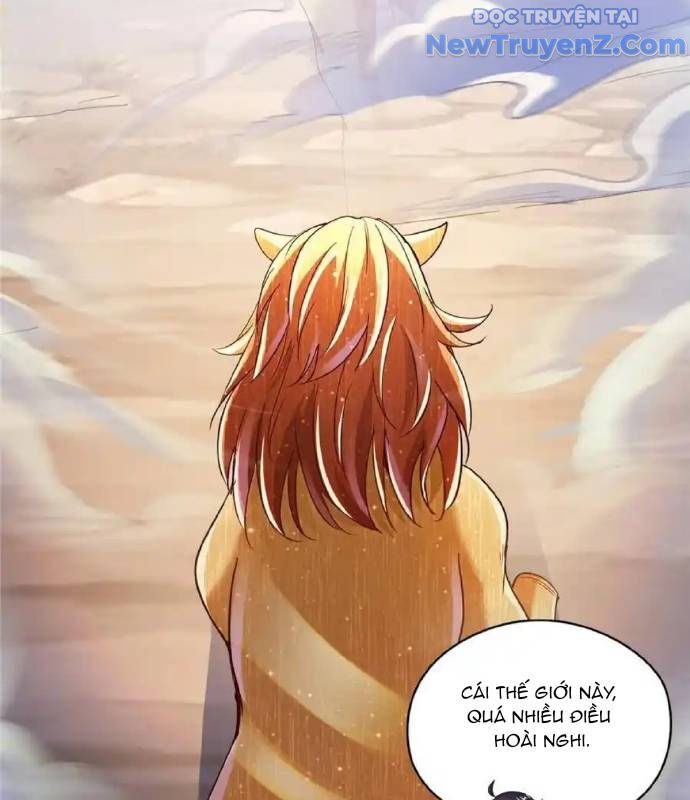 Tu Chân Nói Chuyện Phiếm Quần: Chapter 653
