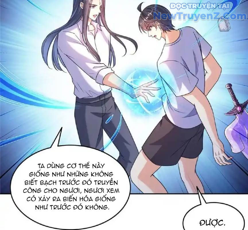 Tu Chân Nói Chuyện Phiếm Quần: Chapter 653
