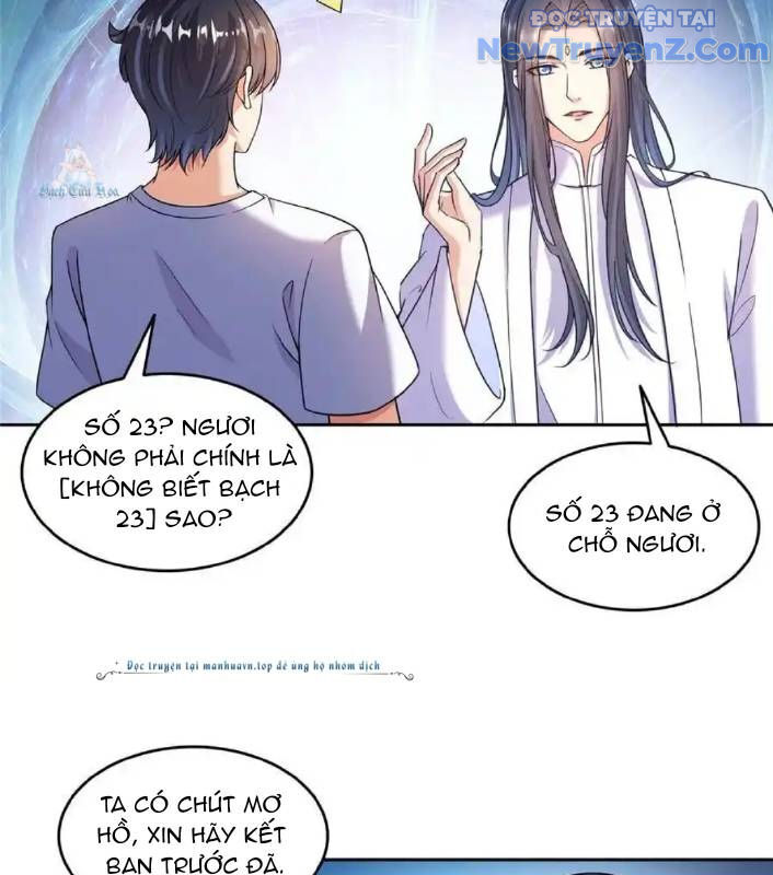 Tu Chân Nói Chuyện Phiếm Quần: Chapter 653