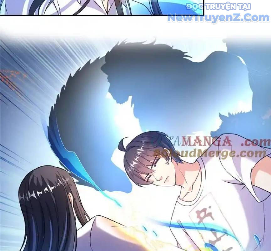 Tu Chân Nói Chuyện Phiếm Quần: Chapter 653