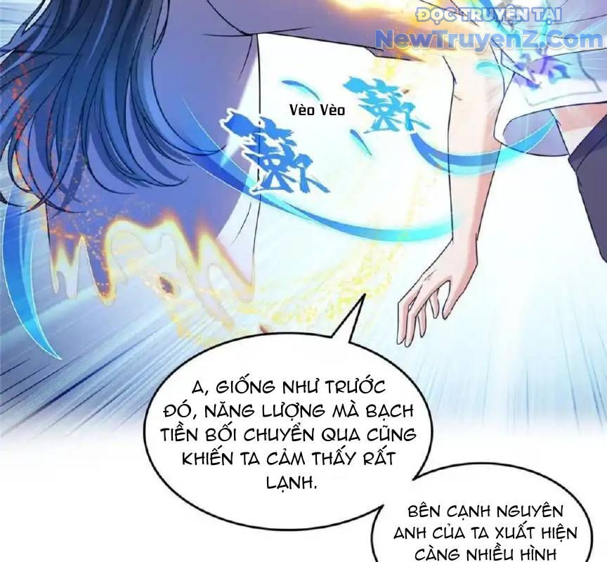 Tu Chân Nói Chuyện Phiếm Quần: Chapter 653