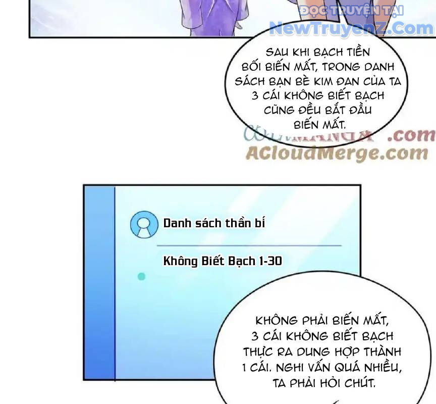 Tu Chân Nói Chuyện Phiếm Quần: Chapter 653