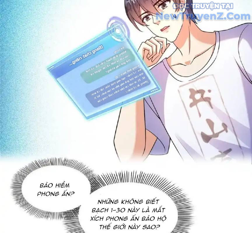 Tu Chân Nói Chuyện Phiếm Quần: Chapter 653