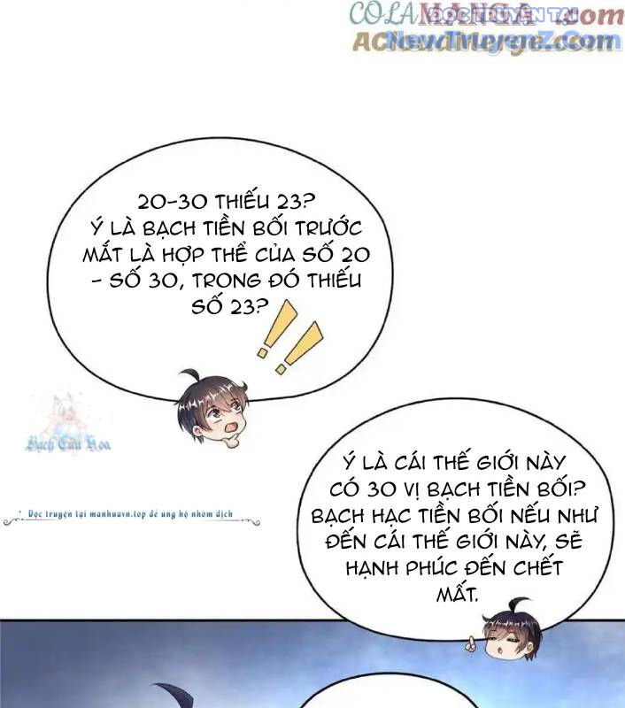 Tu Chân Nói Chuyện Phiếm Quần: Chapter 653