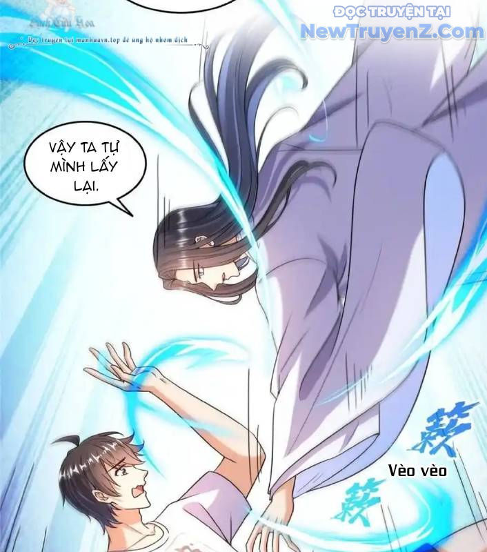 Tu Chân Nói Chuyện Phiếm Quần: Chapter 653