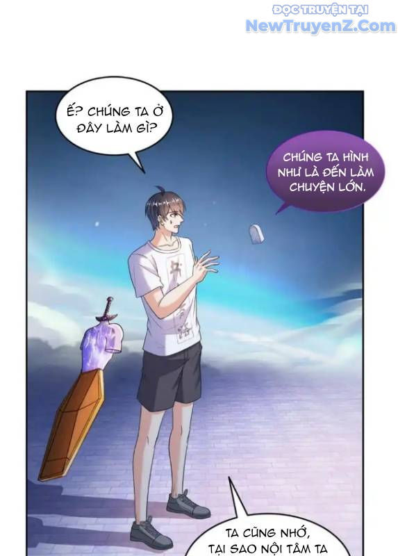 Tu Chân Nói Chuyện Phiếm Quần: Chapter 654