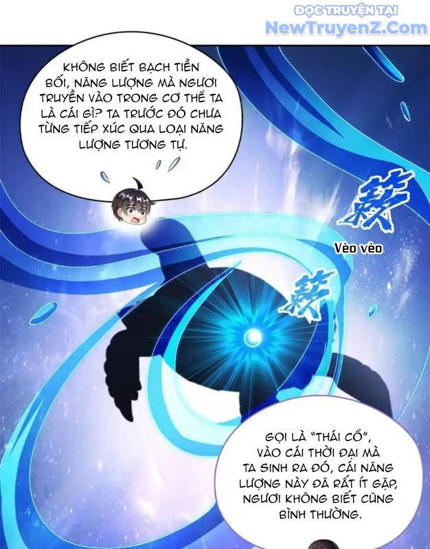 Tu Chân Nói Chuyện Phiếm Quần: Chapter 654