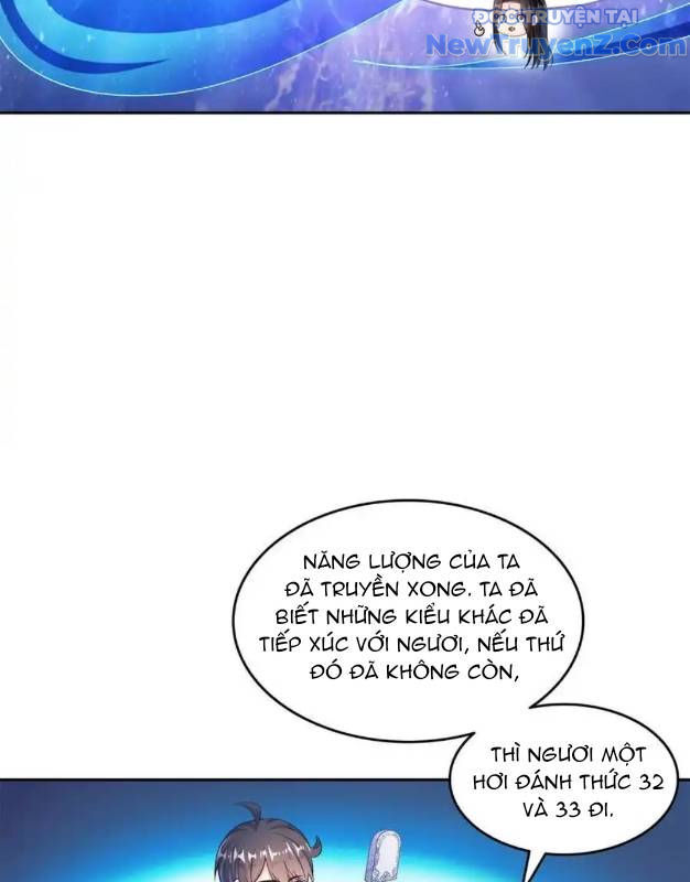 Tu Chân Nói Chuyện Phiếm Quần: Chapter 654