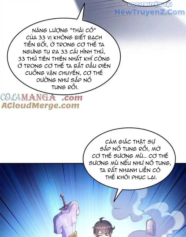 Tu Chân Nói Chuyện Phiếm Quần: Chapter 654