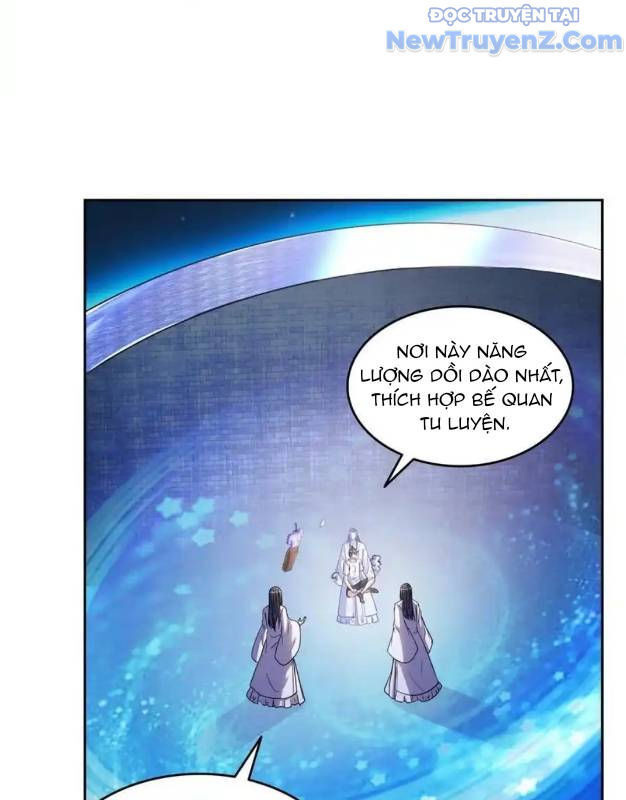 Tu Chân Nói Chuyện Phiếm Quần: Chapter 654