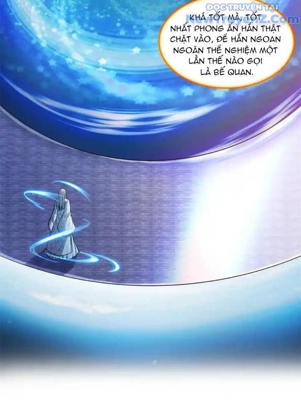 Tu Chân Nói Chuyện Phiếm Quần: Chapter 654