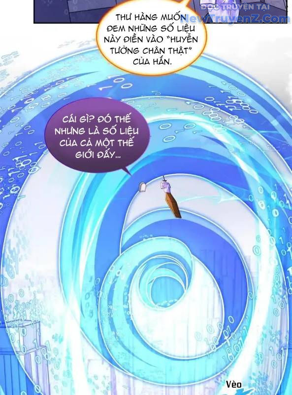 Tu Chân Nói Chuyện Phiếm Quần: Chapter 654