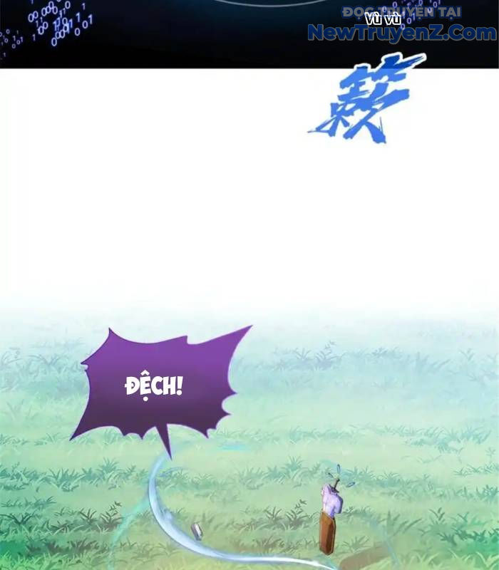 Tu Chân Nói Chuyện Phiếm Quần: Chapter 654