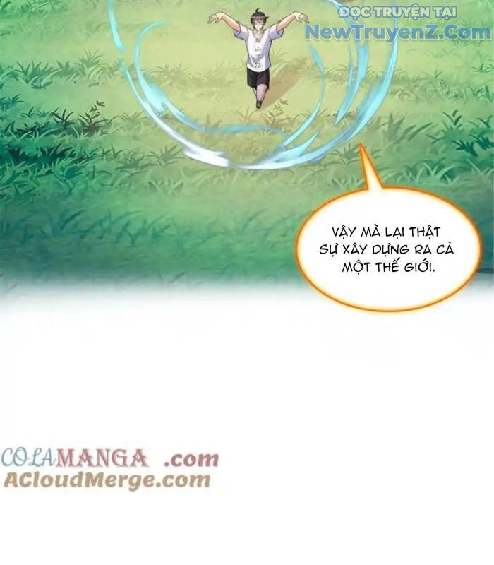 Tu Chân Nói Chuyện Phiếm Quần: Chapter 654