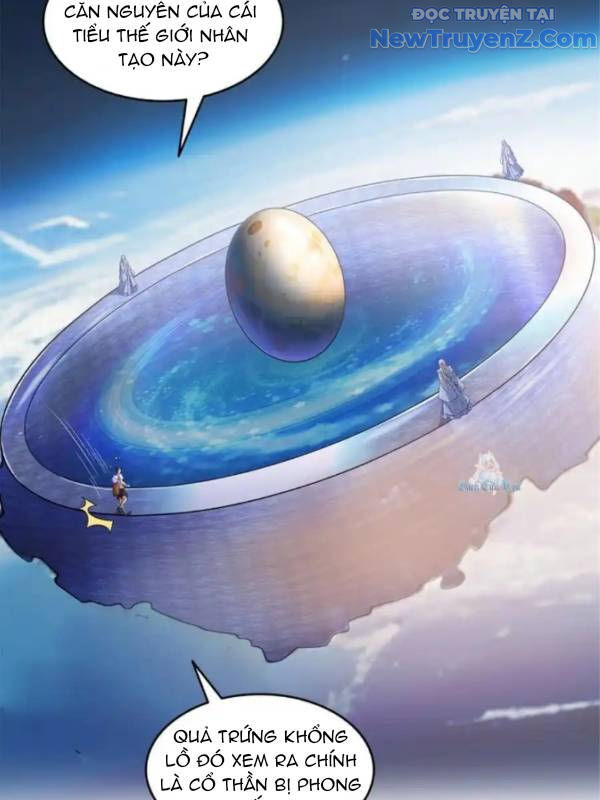 Tu Chân Nói Chuyện Phiếm Quần: Chapter 654