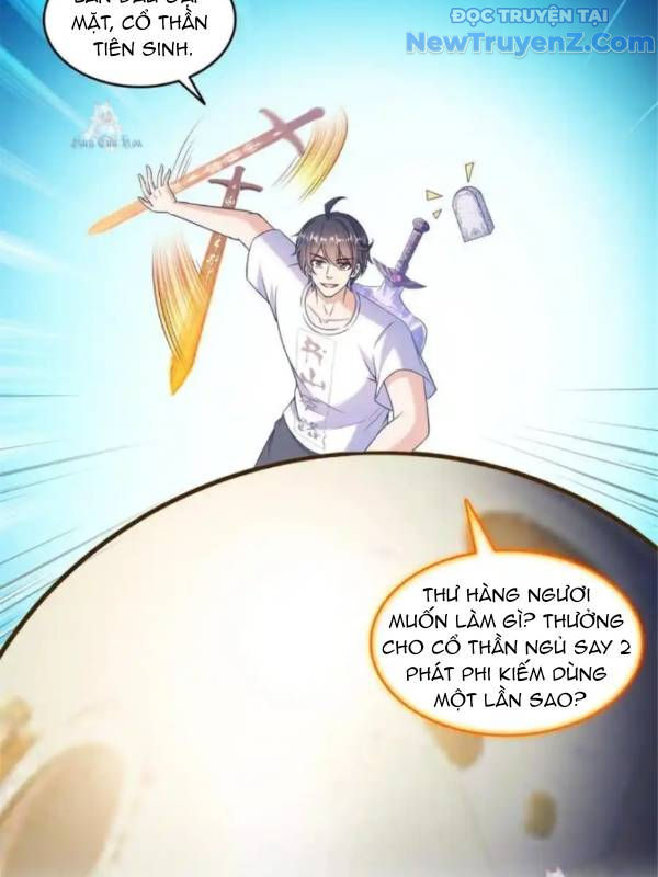 Tu Chân Nói Chuyện Phiếm Quần: Chapter 654