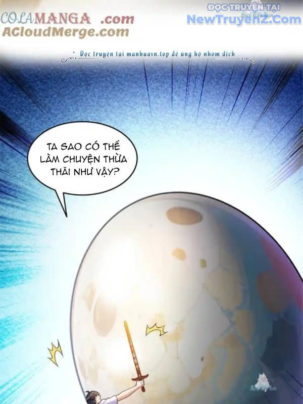 Tu Chân Nói Chuyện Phiếm Quần: Chapter 654