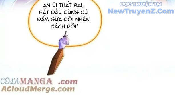 Tu Chân Nói Chuyện Phiếm Quần: Chapter 655