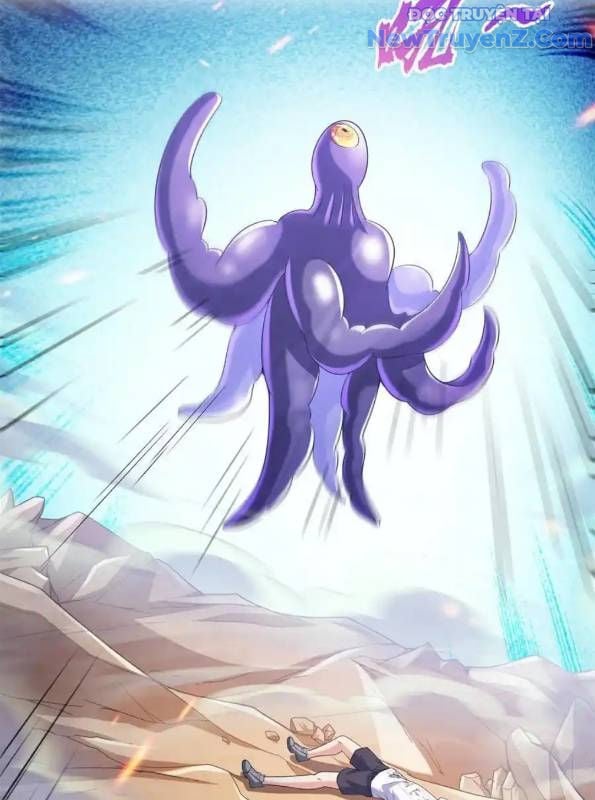 Tu Chân Nói Chuyện Phiếm Quần: Chapter 655